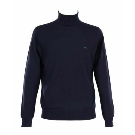 Harmont & Blaine Sweatshirts & Hoodies Blå, Herre