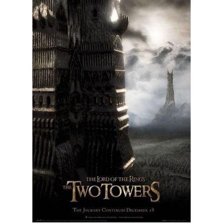 Lord of the Rings: The Two Towers