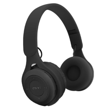 M6 Trådlöst Bluetooth-headset Fällbart Gaming Stereo-headset Med Mikrofon