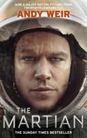 The Martian FTI - Bok av Andy Weir - Pocket