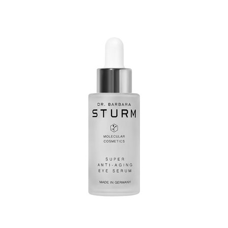 Dr. Barbara Sturm Super Anti-Aging Eye Serum 20 ml, Skincare, Ansigtspleje, Serum
