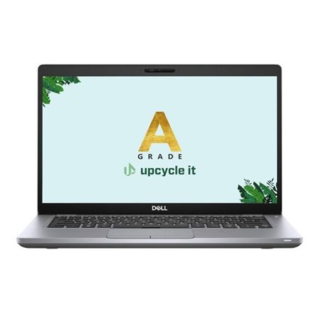 Dell Latitude 5410 14" i5-10210U 16GB 256GB Kunnostettu A-luokkainen