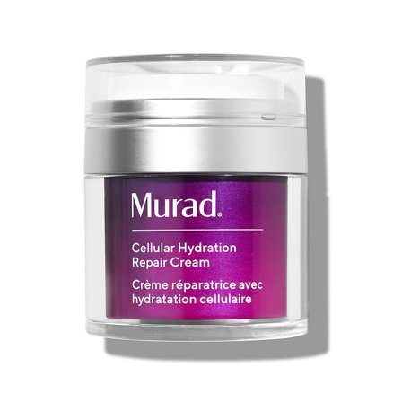 Murad Omega Deep Repair Cream 50 ml, Skincare, Ansigtspleje, Dagcreme