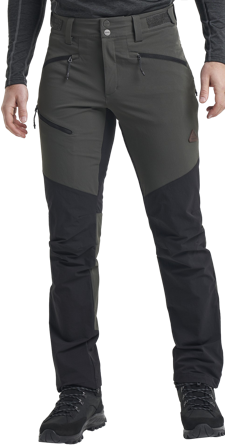 Tenson Himalaya Stretch Pants housut, Pirate Black