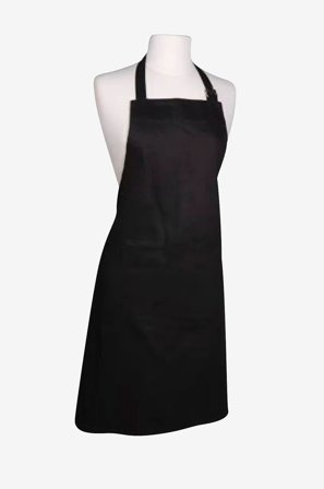 Dexam - Förkläde för vuxna Love Colour - Svart - Svart - Förkläden - Från Homeroom