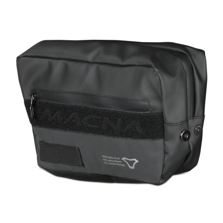 Macna Muhb-1 Waist Bag Black