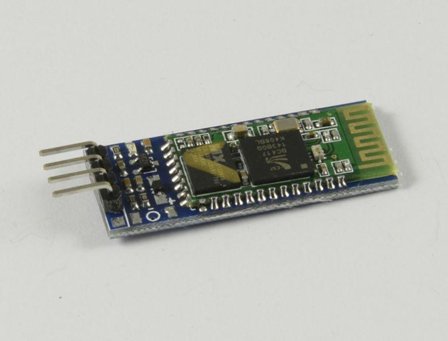 ALLNET All-B-58 Development Board