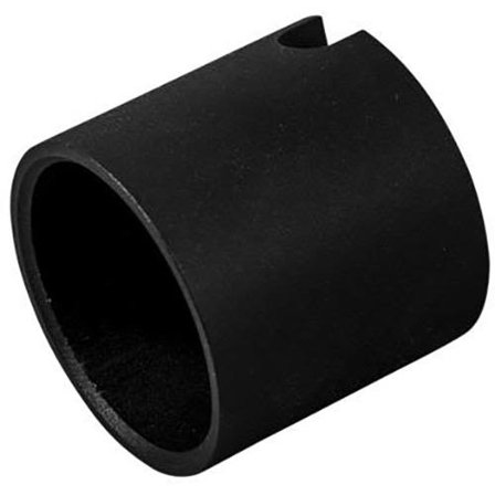 Hide-a-Lite Core Smart Afstandsring Sort, Belysning