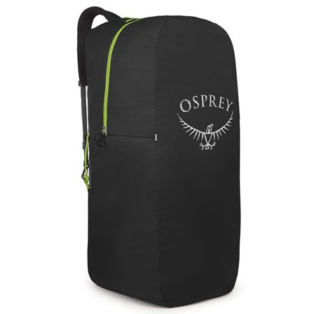 Osprey Airporter Black