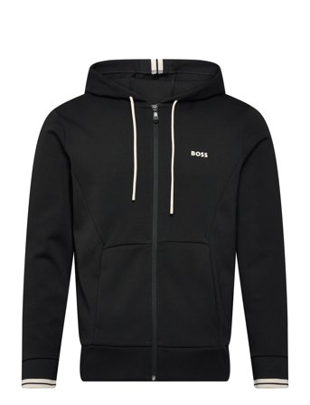 BOSS | Fz Hoodie Zone | XS