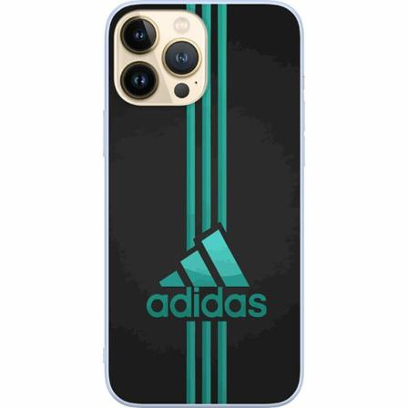 Apple Iphone 14 Pro Max Premium Skal Adidas