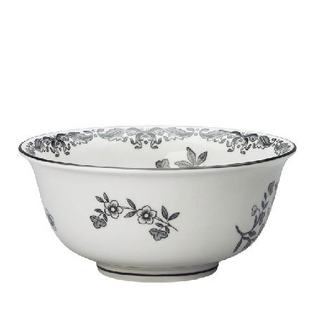 Rörstrand Skål Ostindia, 50 cl Skålar Flerfärgad