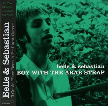 The boy with the arab strap Belle & Sebastian