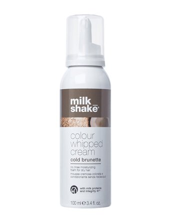 Milk_Shake Ms Cwc Cold Brunette 100 Ml - Brown - 100 ml