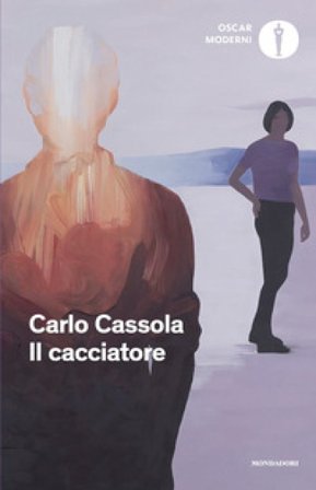 Il cacciatore Carlo Cassola