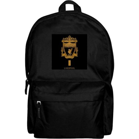 Let Rygsæk til Voksne | Praktisk og Let Liverpool