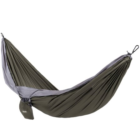 Urberg Parachute Hammock Double Hammock Green OneSize