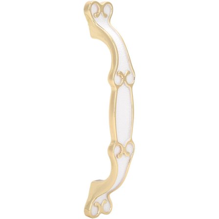 Nordisk moderne dørhåndtagsskuffe skabsskab håndtag til hjemmebrug