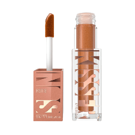 Maybelline Sunkisser Blush Rouge & solpuder Unisex Brun 6,8 ML