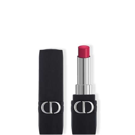 DIOR Rouge Dior Forever - Transfer-Proof Lipstick 780 Forever Lucky, Makeup, Læber, Læbestifter