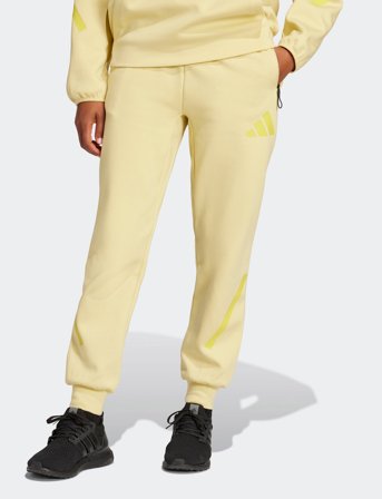 adidas Sportswear W Z.n.e. Pt - Yellow - XS