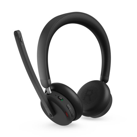 Lenovo Dual-Mode WL ANC Headset6550 USB-C Teams