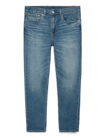 Levi's | 502 Taper Come Closer | 33 x 34