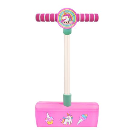 Skum Pogo Jumper til børn, sjov og sikker Pogo Stick til småbørn