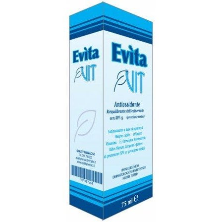 Evita Vit Crema 75ml