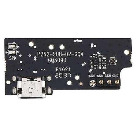 Opladningsportkort til Ulefone Armor X8