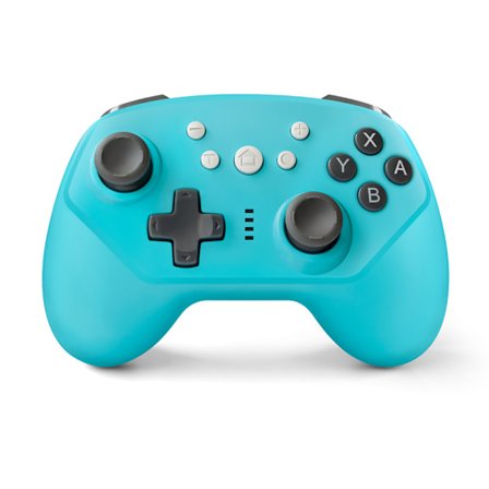 Game Controller Bluetooth Gamepad för Switch Pro Controller Wirel