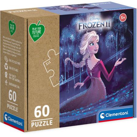 Disney Frozen 2 Puzzle 60pcs