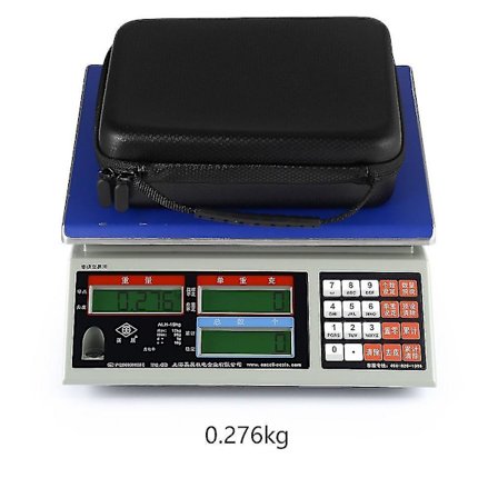 Mini Drone Förvaringsväska för DJI Spark Vattentät