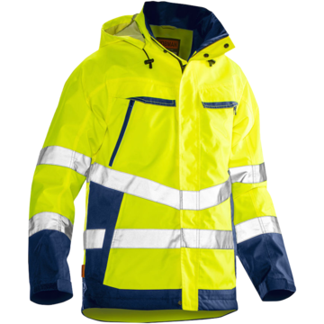 Skaljacka Varsel Jobman 1283 Practical Klass 3