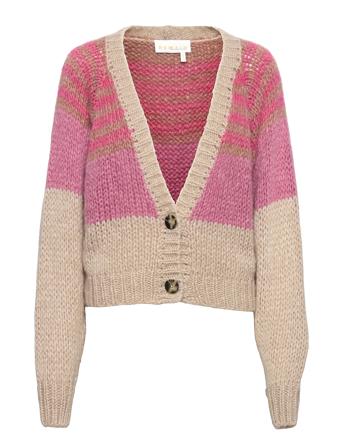 Esther Cardigan Patterned REMAIN Birger Christensen