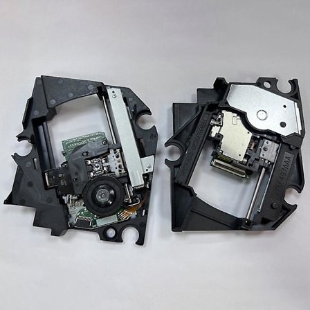 Ray Laser KEM-497AAA KEM-497A til Sony PS5 PlayStation 5 Konsol Udskiftning