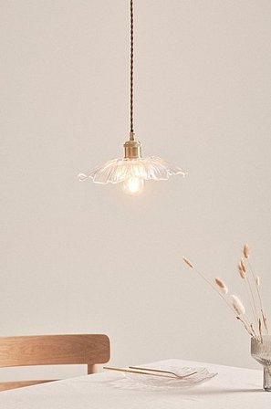 Jotex - NUGGET Pendelleuchte Glas - Kaufe Deckenleuchten bei Jotex