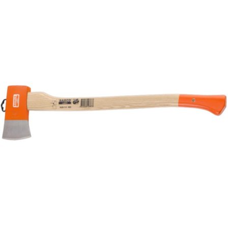 Bahco HUS-1.0-650 Allroundyxa, Trädgårdsredskap