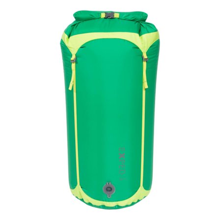 Exped Waterproof Telecompression Bag L stuff sacks and organisers Green L