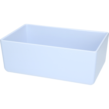 Chunky Crock Gastro Hvit 3,2L