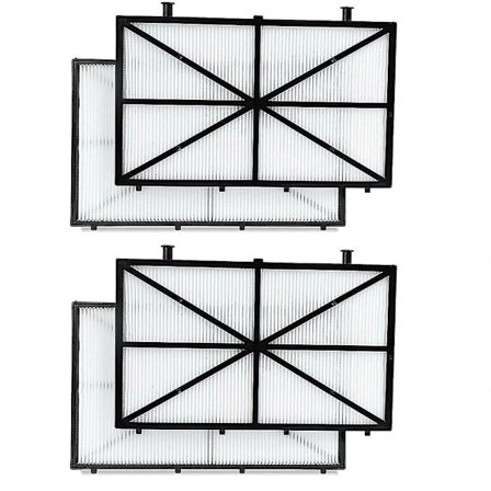 4 stk. Ultra-Filter Poolfilter 9991432-r4 Poolfilter