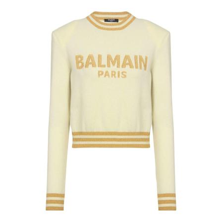 Balmain Sweatshirts inbo, Dame