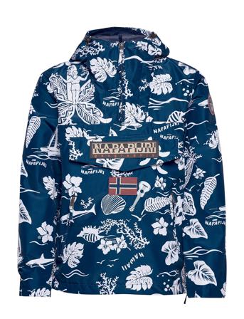 Rainforest S Print 2 Patterned Napapijri