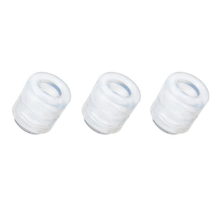 Osprey Hydraulics Bite Valve Sheath Replacement