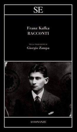 Racconti Franz Kafka