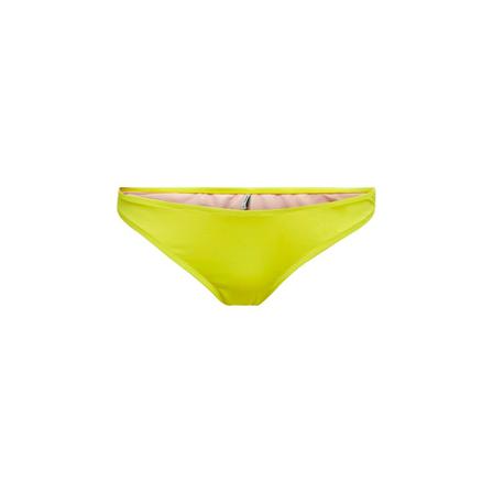 Only, Bikini brief Żółty, Kobieta, Rozmiar: S