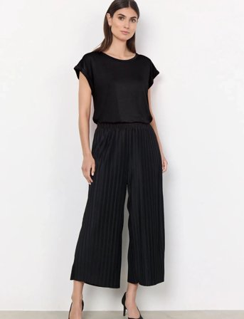 Soyaconcept Sc-Kirit - Black - S