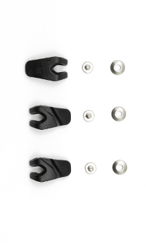 Salomon - Repuestos para botas de snow Botas de snow 4 Locker+4 Hook+4closed Locker