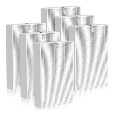 Filter til Honeywell luftrenser HPA300, HEPA Filter HPA300 HPA200 HPA100R HRF-R3, HRF-R2, HRF-R1,