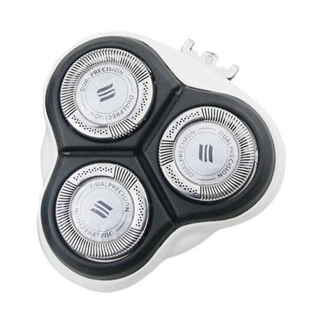 Philips parranajokoneen teräpäät Hq7310 Hq7360 Hq7380 Hq7390